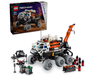 LEGO Technic 42180 Marsjański łazik eksploracyjny - 1220589 - zdjęcie 2